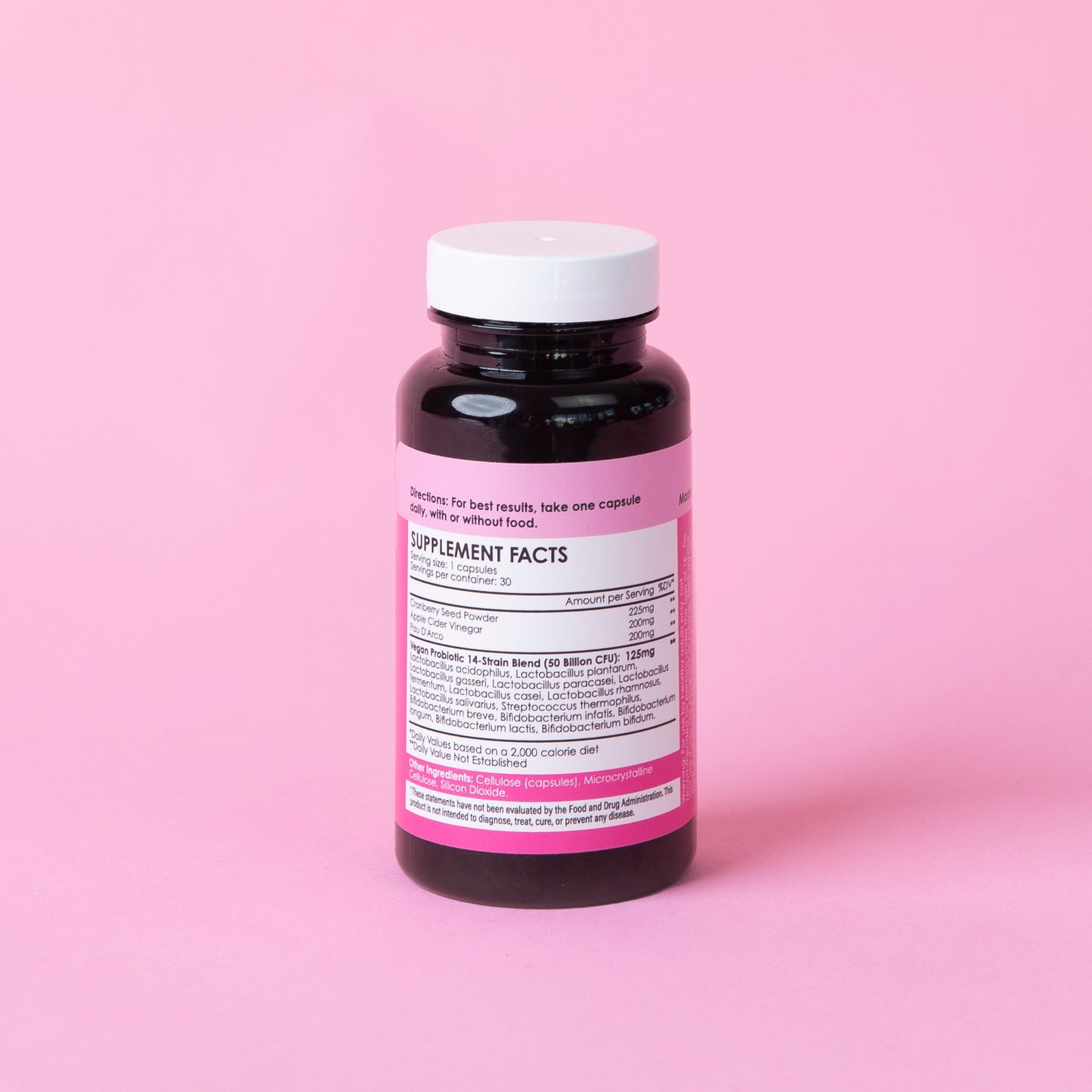 Perfect PH Probiotics ( pre order)