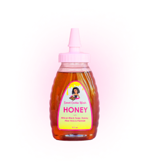 Pre order Honey Feminine Wash