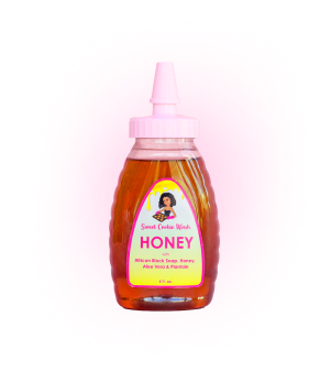 Honey Feminine Wash