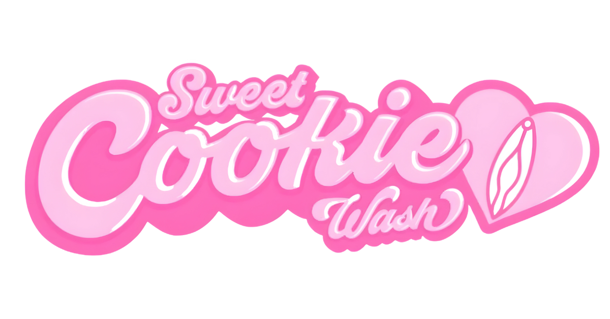 From Cookie Wash to V-steams We Sell All Natural Vagina