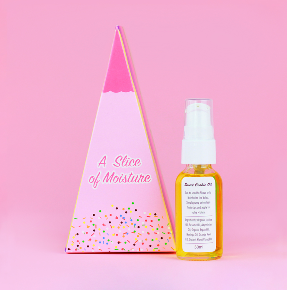 Soothe, Shave or Moisturize Oil | Feminine Oil – www.sweetcookies.org