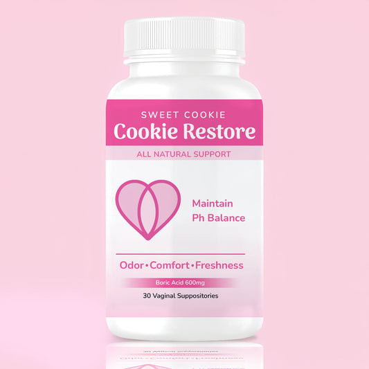 Cookie Restore