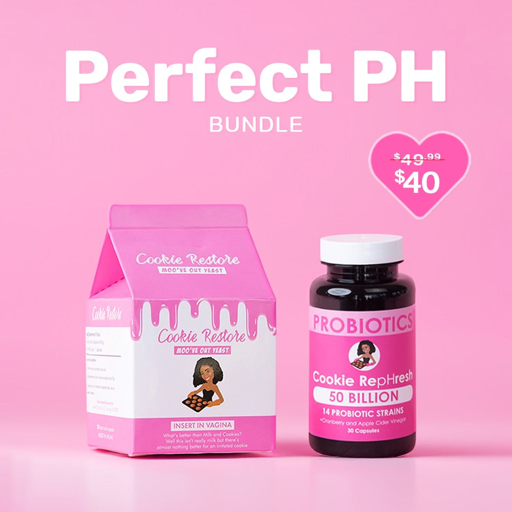 Perfect PH Bundle