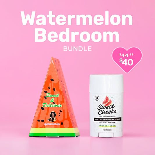 Bedroom Bundle Watermelon