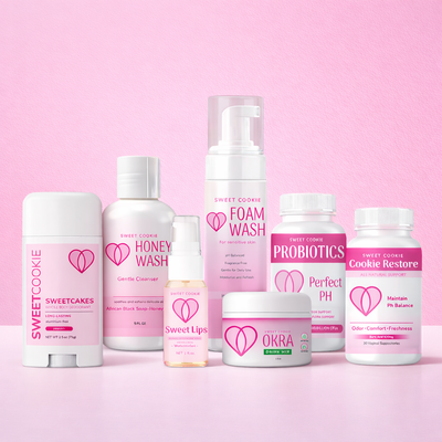 Ultimate Wet & PHresh Mega Bundle