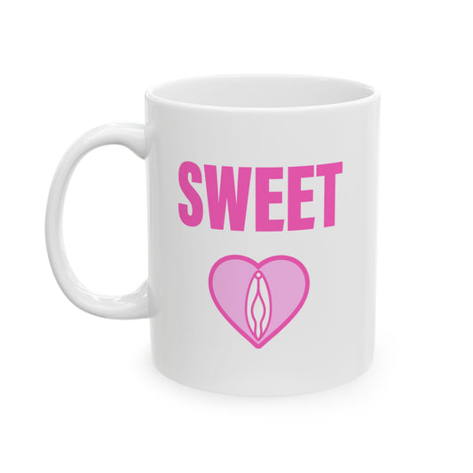 Sweet Mug (11 oz)