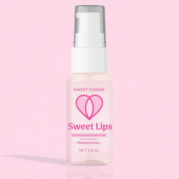 美容液 Cookie Soothe, Shave or Moisturize Oil | Feminine Oil – www.sweetcookies.org
