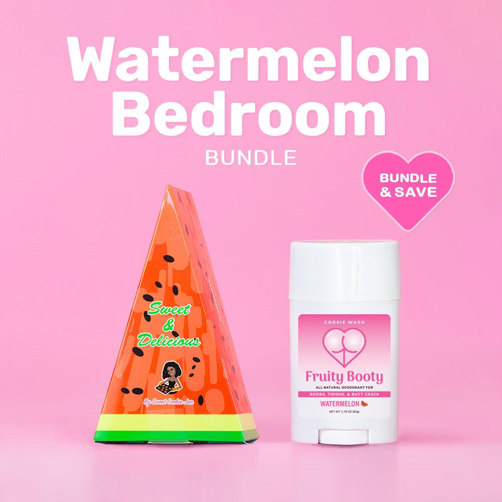 Bedroom Bundle Watermelon