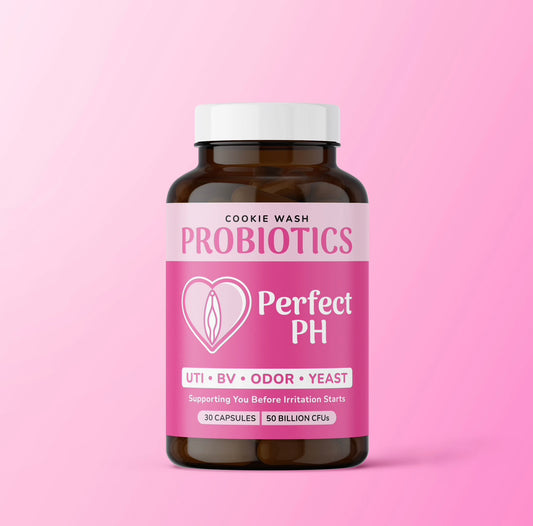 Perfect PH Probiotics