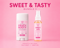 Sweet and Tasty Bundle