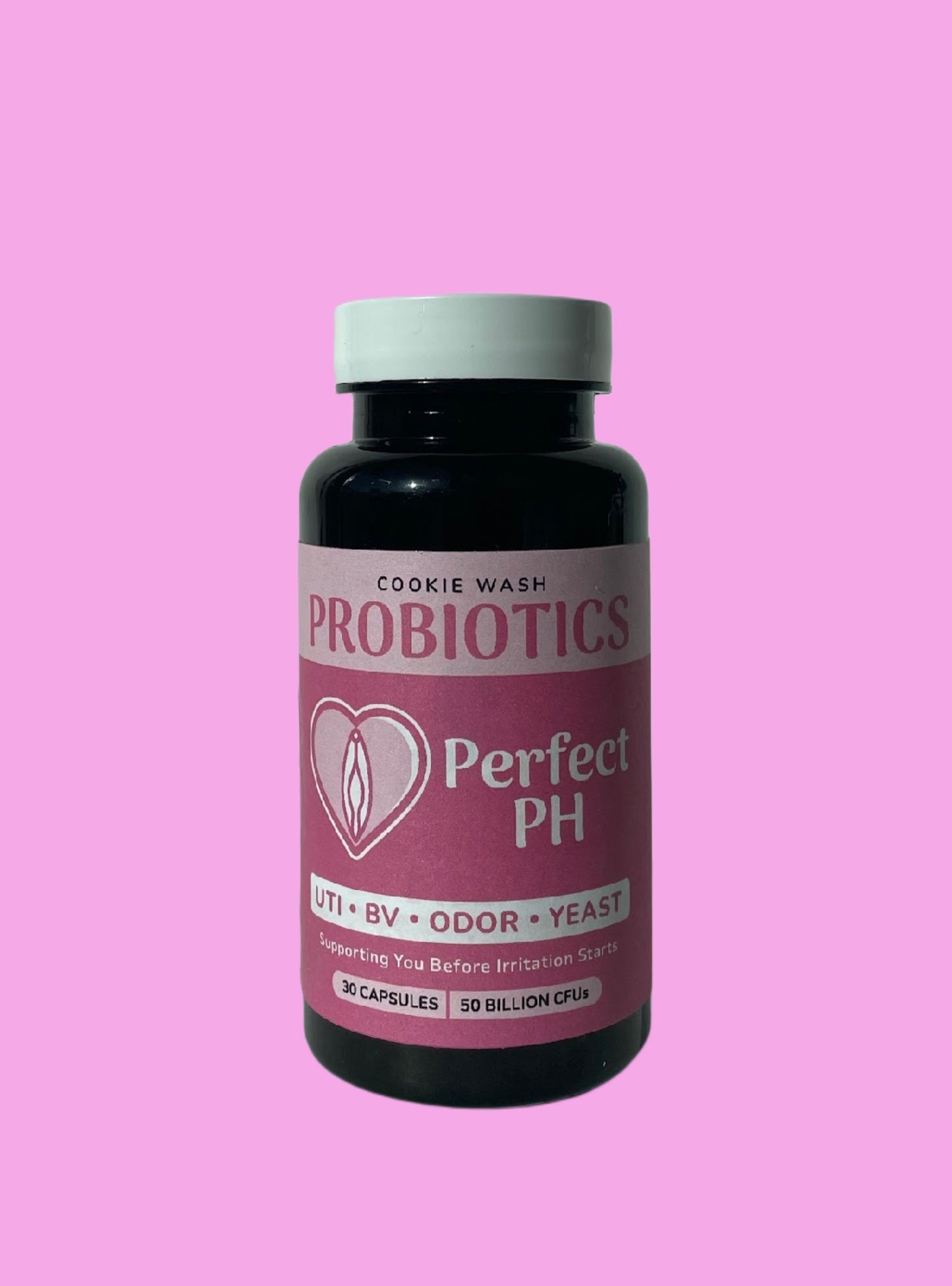 Perfect PH Probiotics