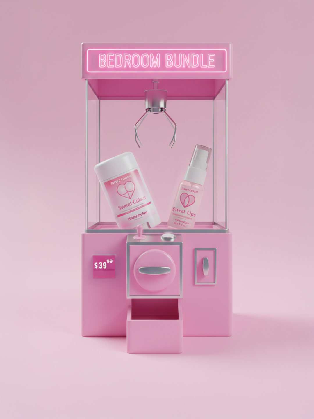 Bedroom Bundle