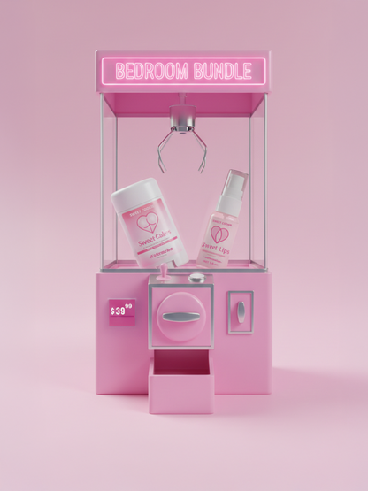 Bedroom Bundle