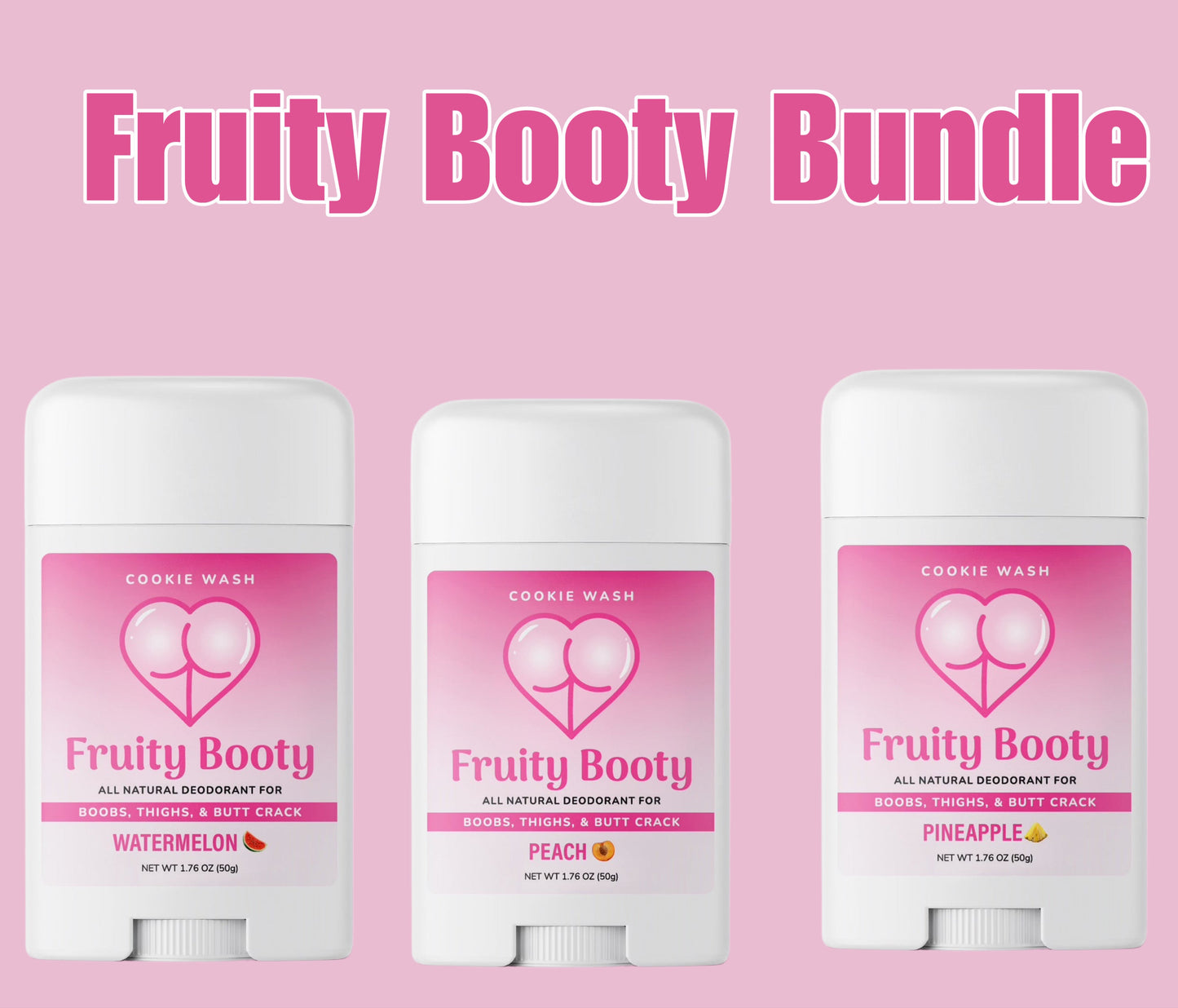 Fruity Bundle