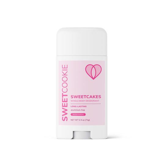 Fruity Booty Deodorant