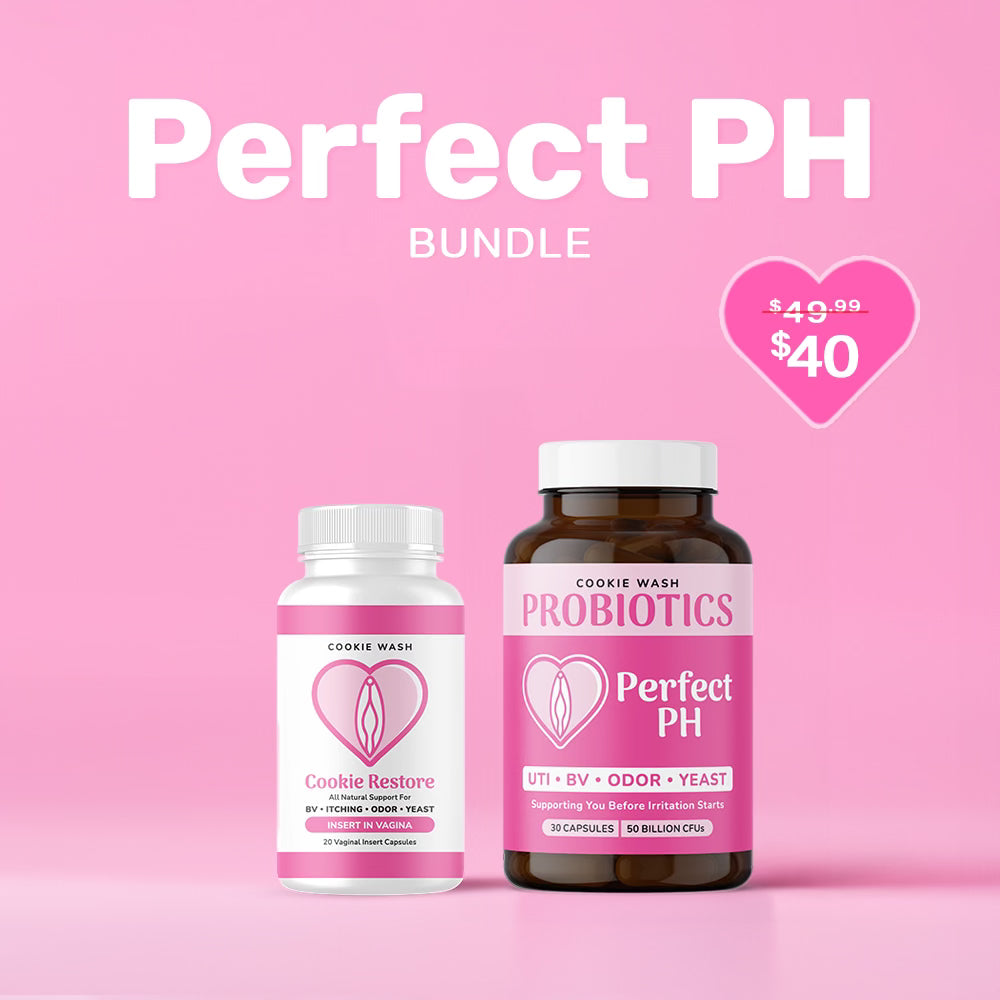 Perfect PH Bundle