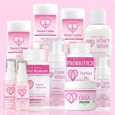 Ultimate Wet & PHresh Mega Bundle