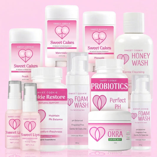 Ultimate Wet & PHresh Mega Bundle