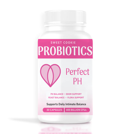 Perfect PH Probiotics