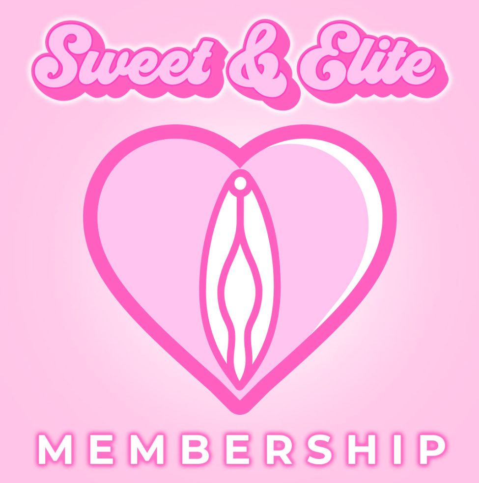 Sweet & Elite Membership