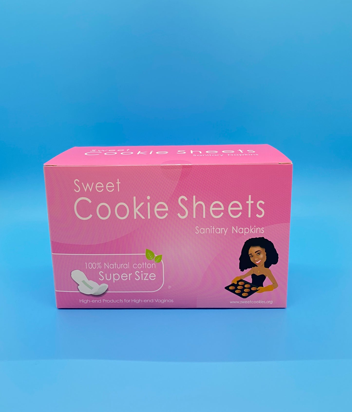 Cookie Sheets ( 20 super pads)